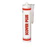 Mastic silicone