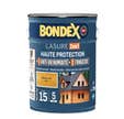 Lasure 5 ans BONDEX Chêne clair 5L