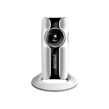 Caméra intérieure IP wifi 1 mp capteur d'image - SEDEA 1