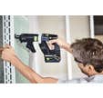 Visseuse sans fil pour plaquiste DWC 18-2500 Li-Basic DURADRIVE - FESTOOL