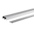 Kit rails gris 1200 mm optissime &amp, geg