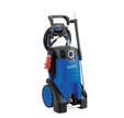 NHP 230V 150B MC 3C-150/660 XT NILFISK P