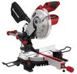 Scie a onglet radiale 1800w korman