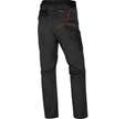 Pantalon de travail stretch Gris/Rouge T.L Mach2 -DELTA PLUS