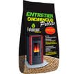 Entretien pour poêle à pellets 3X40 grammes FULGURANT