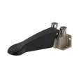 ROBINET SIMPLE MONO PEDALE 520E