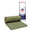 Rouleau de laine de verre nu TH32 R=2,50 Ep.80mm - URSA