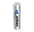 PACK 2 PILES LITHIUM AAA/LR3 ENERGIZER