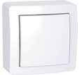 Obturateur blanc Alrea - SCHNEIDER ELECTRIC