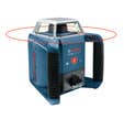 Laser rotatif grl 400 h - coffret