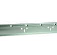 Boîte de 20 porteurs blanc t24 L.3700 x H.24 mm