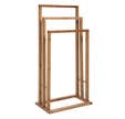 Porte-serviettes en bambou