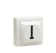 PRISE TELEPHONE SAILLIE ASL BLANC LEGRAND