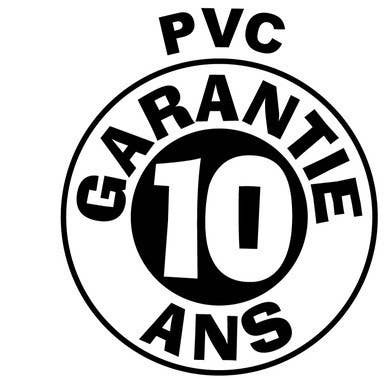 Porte Fenetre Pvc Avec Volet Roulant Integre Monobloc H215 X L 140 Cm Of 2 Vantaux Bricoman