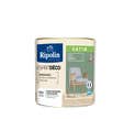 Peinture intérieure multi-supports acrylique satin vert nobile 0,5 L Esprit déco - RIPOLIN