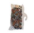 Kit de 50 fixations antique Coverite