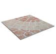Carrelage extérieur 30 x 30 cm CAPA GRIP CUIR