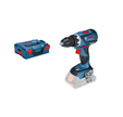 PERCEUSE GSR 18 V-60 C SOLO C&G LB