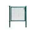 Portillon Classic vert Haut.170 cm