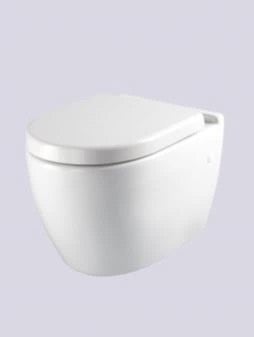 cuvette pour wc suspendu ulis bricoman