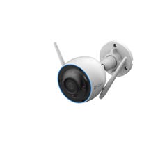 Caméra de surveillance extérieure fixe EZVIZ_Résolution 2K _ H3 0