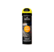 TRACEUR DE CHANTIER JAUNE FLUO SOPPEC 500ML