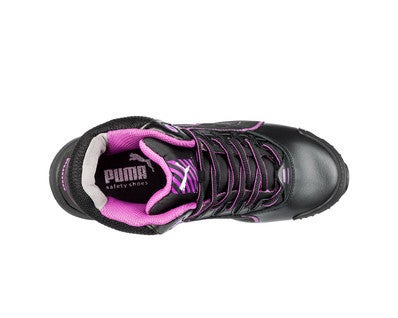 Basket de securite puma femme deals