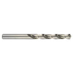 10 forets métal HSS PRO Diam.4,5 x L.80 mm - 11452010450 TIVOLY  0