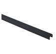 PROFIL FINITION ALUMINIUM POUR CLOTURE KLOSUP