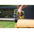 PERCEUSE VISSEUSE SANS FIL 18V RYOBI 2 BATTERIES R18PDBL-LL52S 5133002871