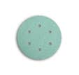 12 abrasifs Ø 150 mm Grain 80 anti encrassant VS+ auto agrippants SEA bois peinture métal, pour ponceuse excentrique - Travaux ponçage