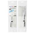 10 COLLIERS 203X4.6 MM STYLO HELLERMANN