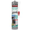 Mastic neutre extérieur joint fissure & collage blanc 280 ml Pure - RUBSON