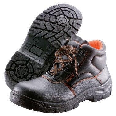 Bricoman chaussure securite clearance