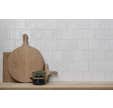 FAIENCE 13X13 GRANADA BLANC