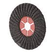 LOT 5 SEMI FLEXIBLE DIAM125 +PLATEAU SEA
