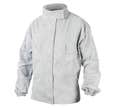 VESTE SOUDEUR CROUTE DE CUIR TAILLE XL