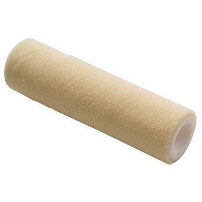 Manchon polyester tissé 5 mm surfaces lisses long.180 mm - KENSTON 0