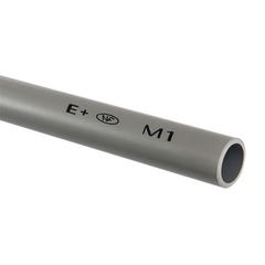 Tube PVC NF-M1-NF-E diamètre 40 mm longueur 2 mètres