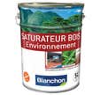 BLANCHON SATURATEUR BOIS ENVIRONNEMENT GRIS VIELLI 5L