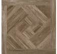 Carrelage intérieur 60,8 X 60,8 cm BOIS DARK