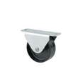 ROULETTE FIXE POLYAMIDE D14