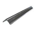 Bande de rives bricotuil gris graphite longueur 120 cm