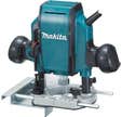 DEFONCEUSE 900 W coffret MAK PAC - MAKITA RP0900XJ