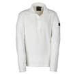 Pull polaire blanc T.M Wolf - KAPRIOL 