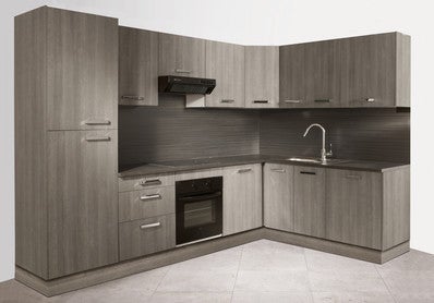 Cuisine Storm Bricoman