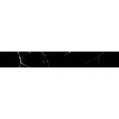 Plinthe noir l.7,5 x L.60 cm Marquinia 0