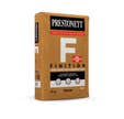 Enduit de lissage et finition en poudre 25 kg F - PRESTONETT