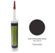 Joint d'étanchéité pour panneau mural étanche Chocolate 290 ml Complete - POLYREY
