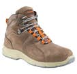 CHAUSSURE JACK HAUTE S3 BEIGE T41